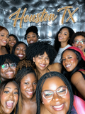 Selfie Booth ( Hou)