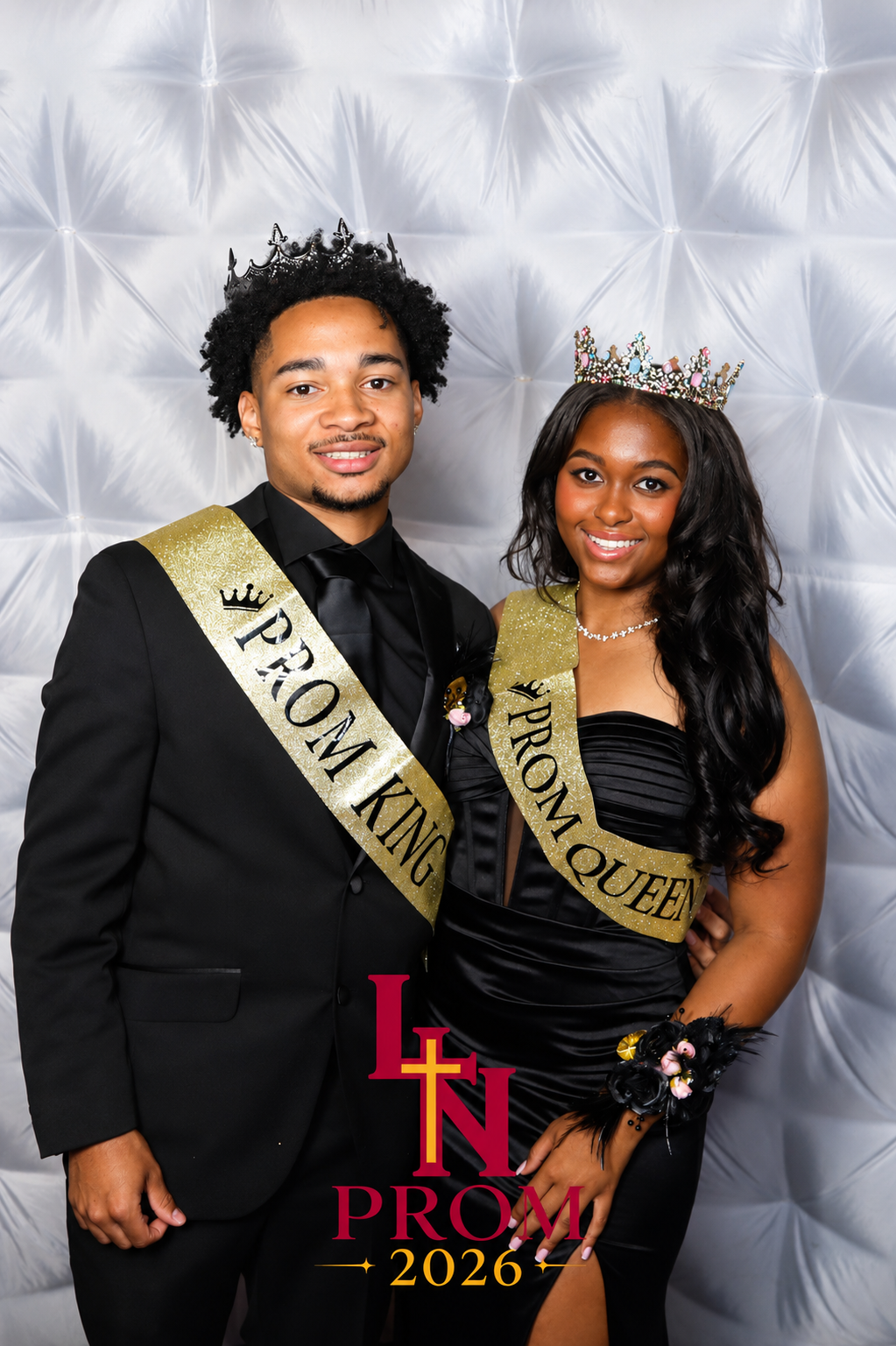Selfie Booth (Stl)